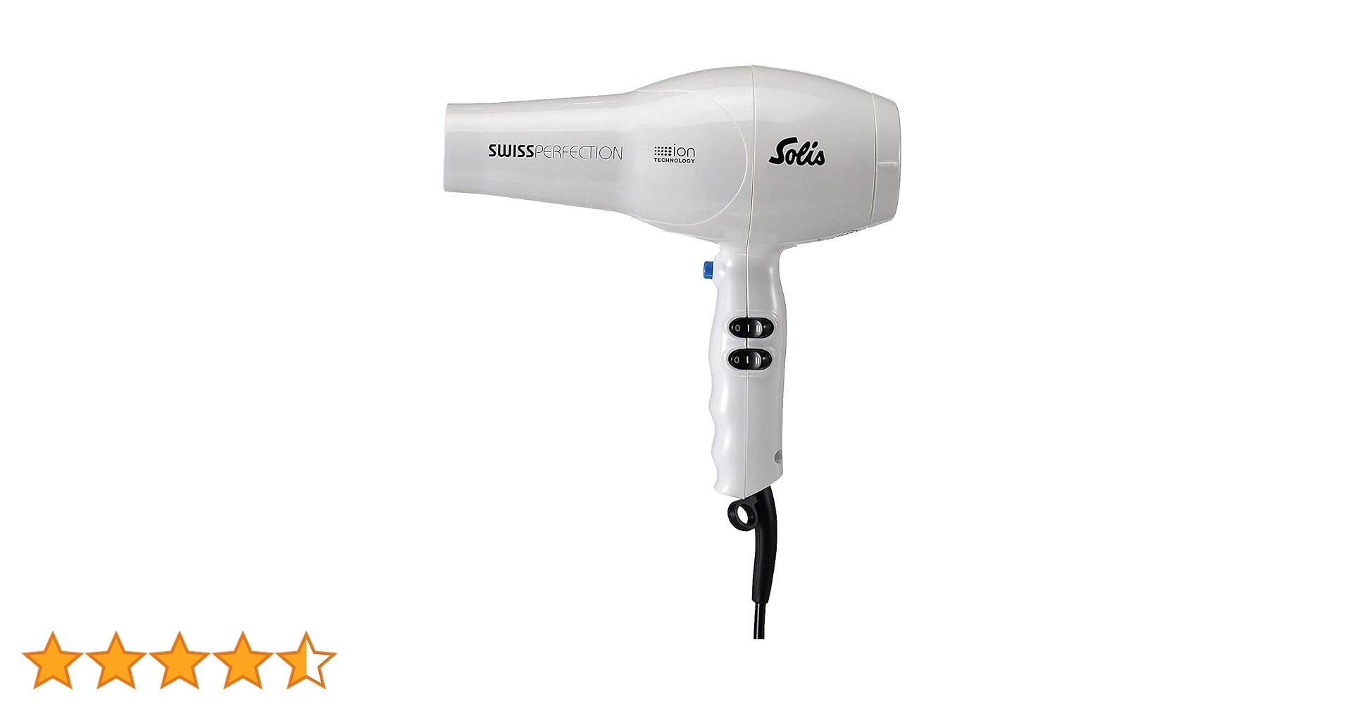 M*i様 ソリス Solis Swiss Perfection ヘアドライヤーS Amazon.co.jp: ソリス スイスパーフェクション（Solis Swiss